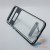    Samsung Galaxy S8 - TanStar Aluminum Bumper Frame Case with Kickstand